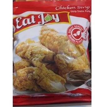 

EatJoy Chicken Strip