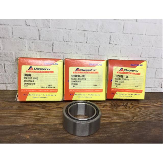 Laher kruk as vespa excel px danmotor