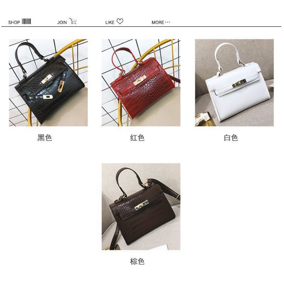 TFT AX9765 AX335 E174 (3 TAS BS 1 KG) TAS BATAM TAS IMPORT TAS WANITA SLING BAG TAS SELEMPANG 02440