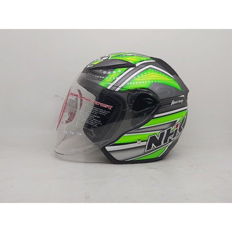 Helm Nhk R6# Special Edition Remy Gardner
