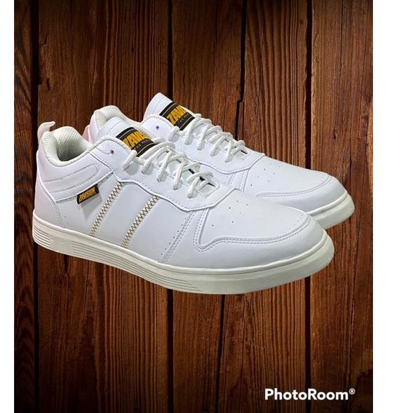 (PALING DIMINATI) sepatu sneakers pria Zavision sepatu kasual kerja original Z-01