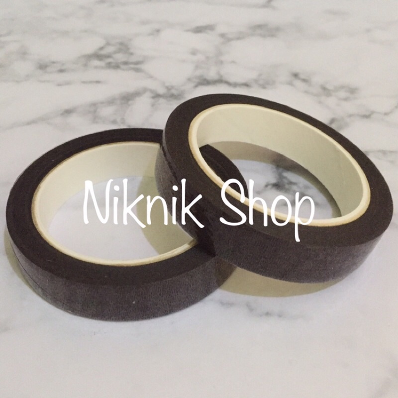 

floral tape coklat 10 yard