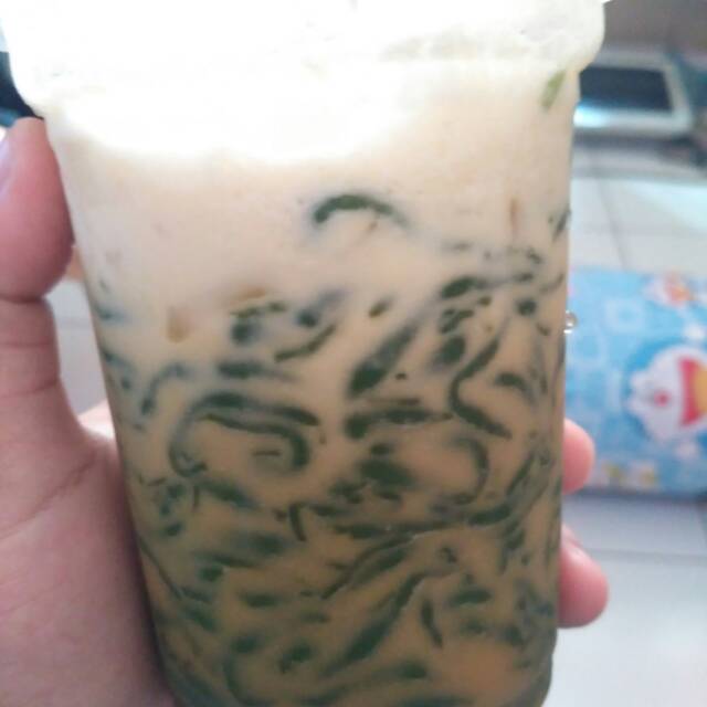 

Cendol