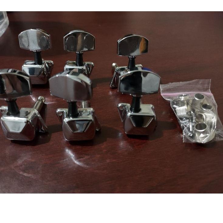 Harga Spesial Dryer Gitar Akustik Kaleng