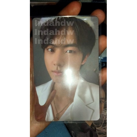 pc seokjin mots 7 ver 1