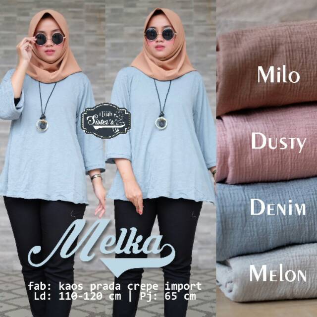 

Melka