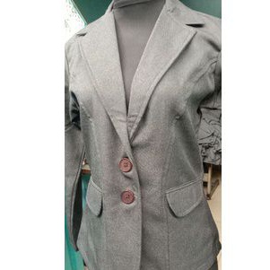 blazer wanita