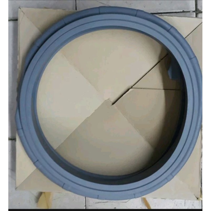 Karet pintu seal mesin cuci Samsung WW70J42G0KW