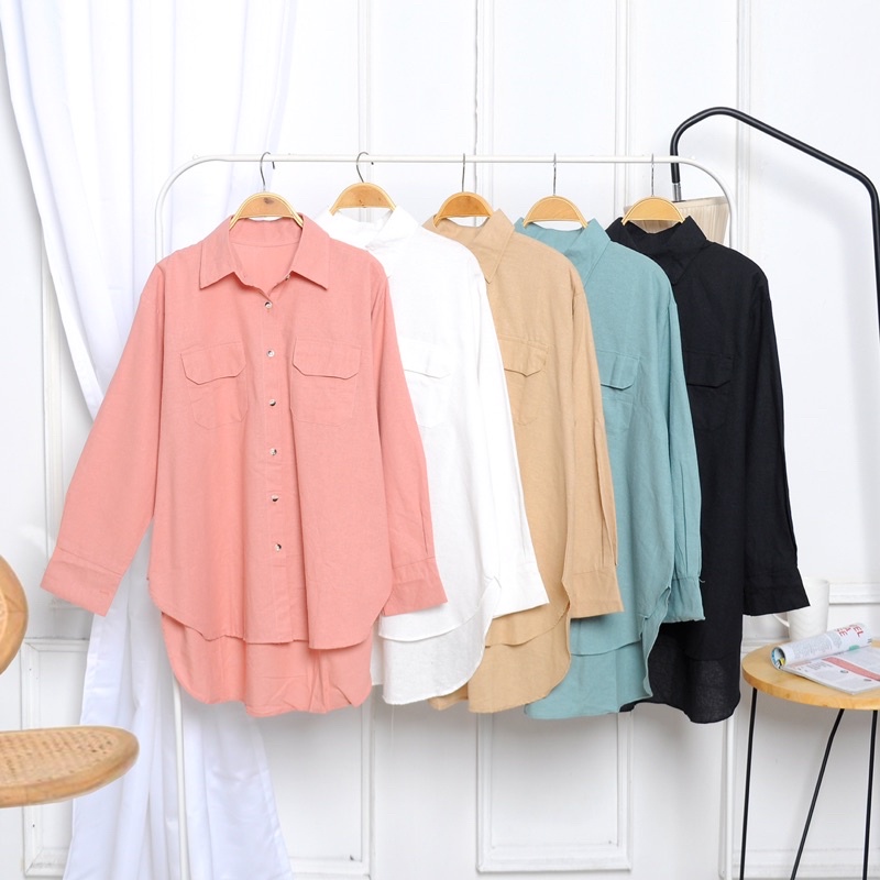 SHELLA SHIRT