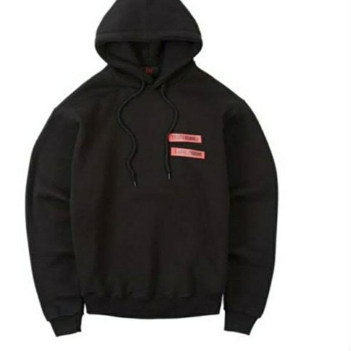 ➢ Jaket hoodie jumper nct haechan ona it just logo ❇