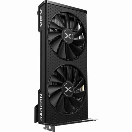 XFX RADEON RX 6600 CORE 8GB DDR6 SPEEDSTER SWFT210 - RX-66XL8LFDQ