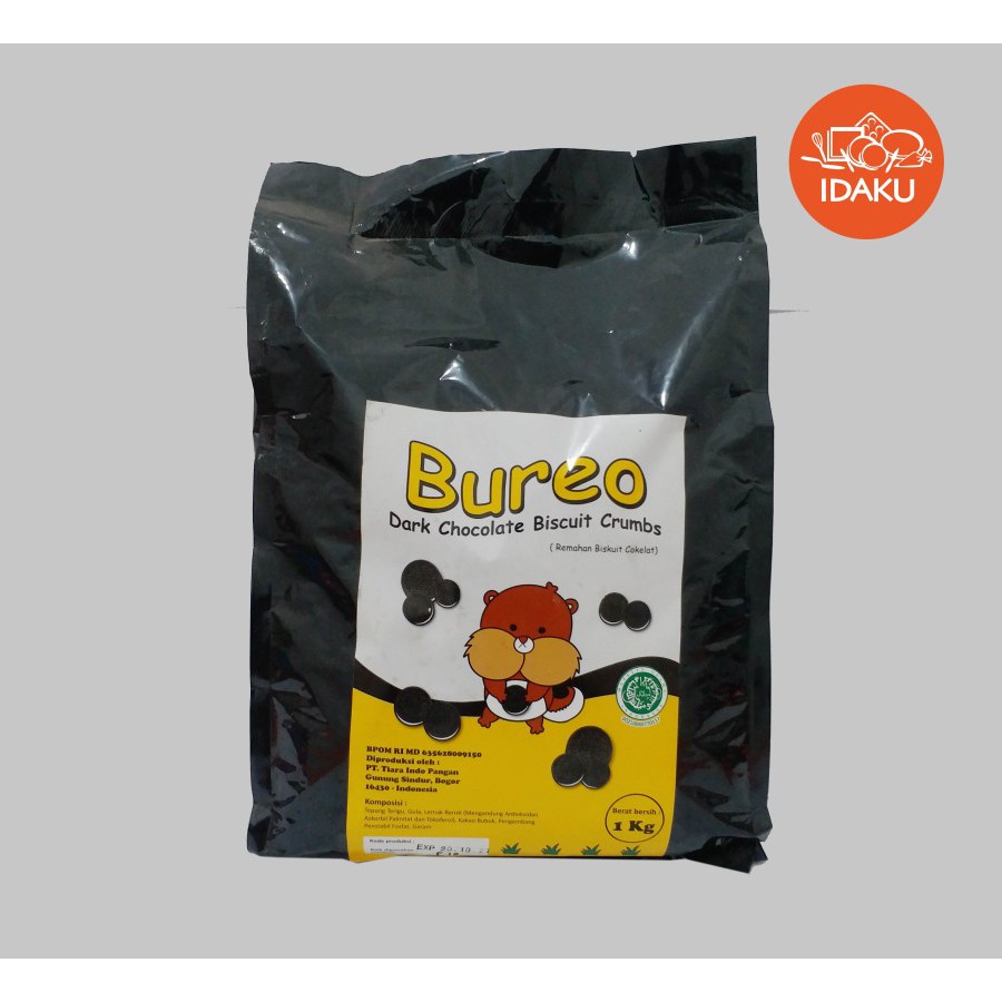 

BUREO KASAR 1KG
