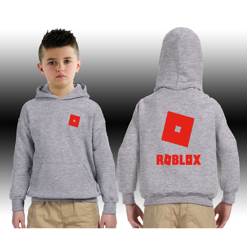 Jual Hoodie Anak Roblox Jaket Sweater Roblox Anak Indonesia|Shopee Indonesia