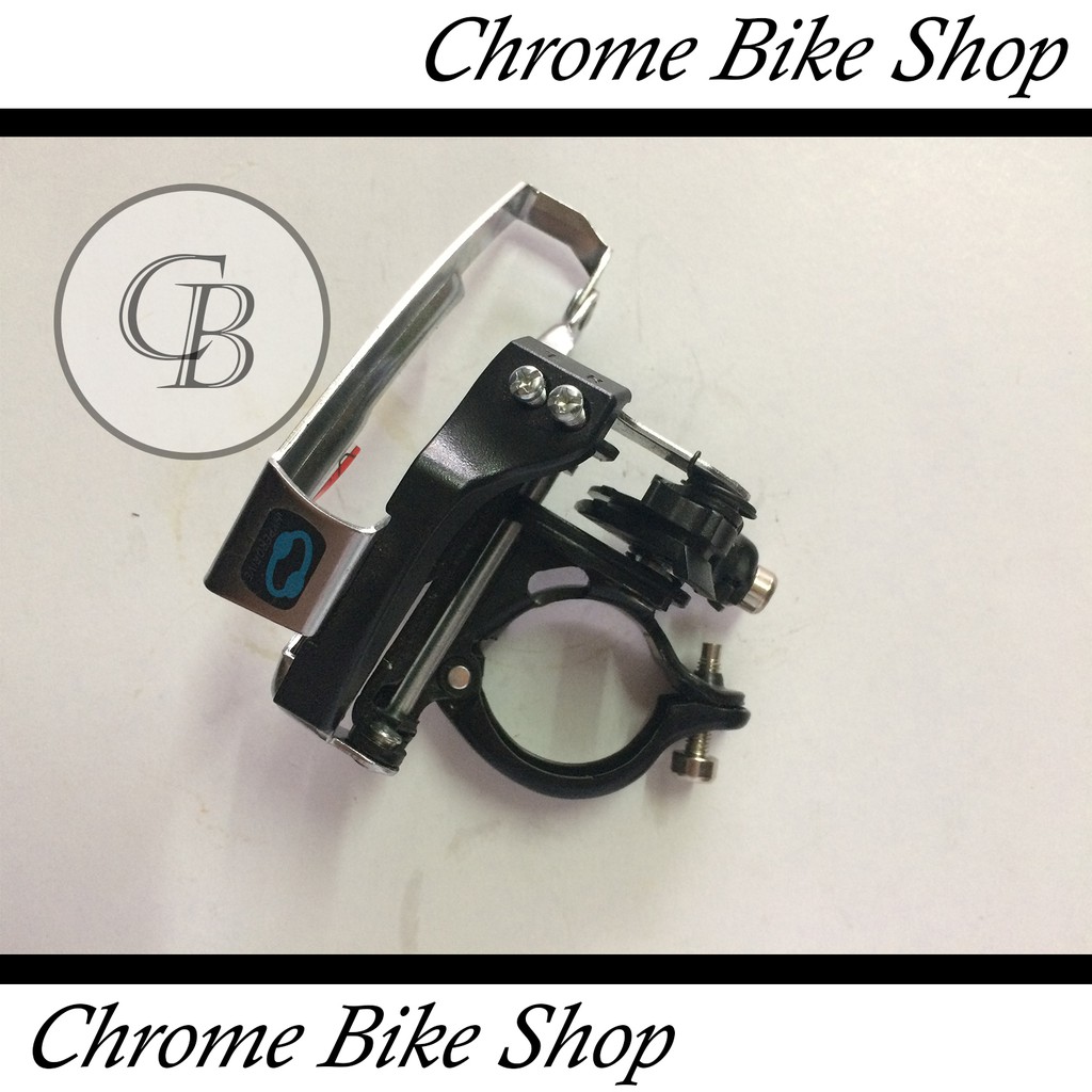 Front Derailleur FD Sepeda Shimano Altus M310 Murah Ori Original