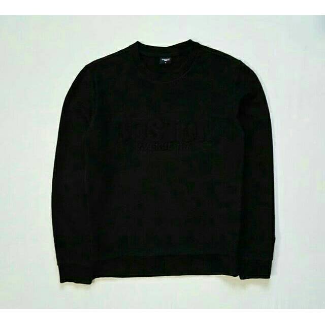 Crewneck polham x boston