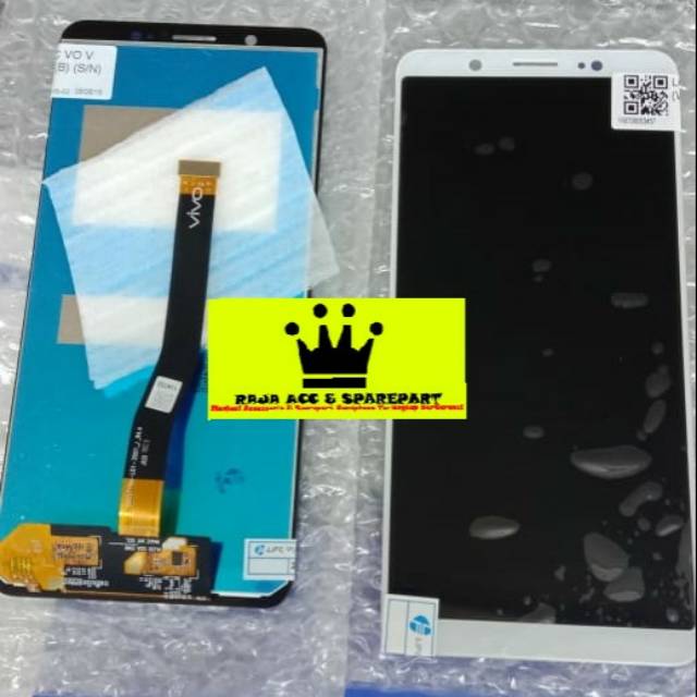 LCD + TOUCHSCREEN VIVO V7 ORI BERGARANSI