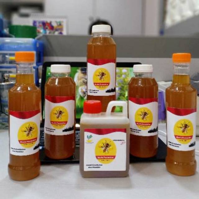 

Madu Pasundan