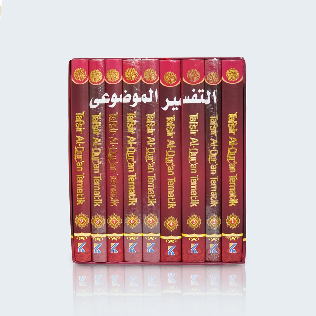 Tafsir Al Quran Tematik