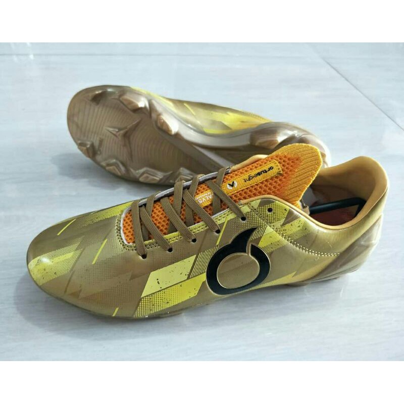 Sepatu Sepakbola Ortuseight Catalyst Therion FG