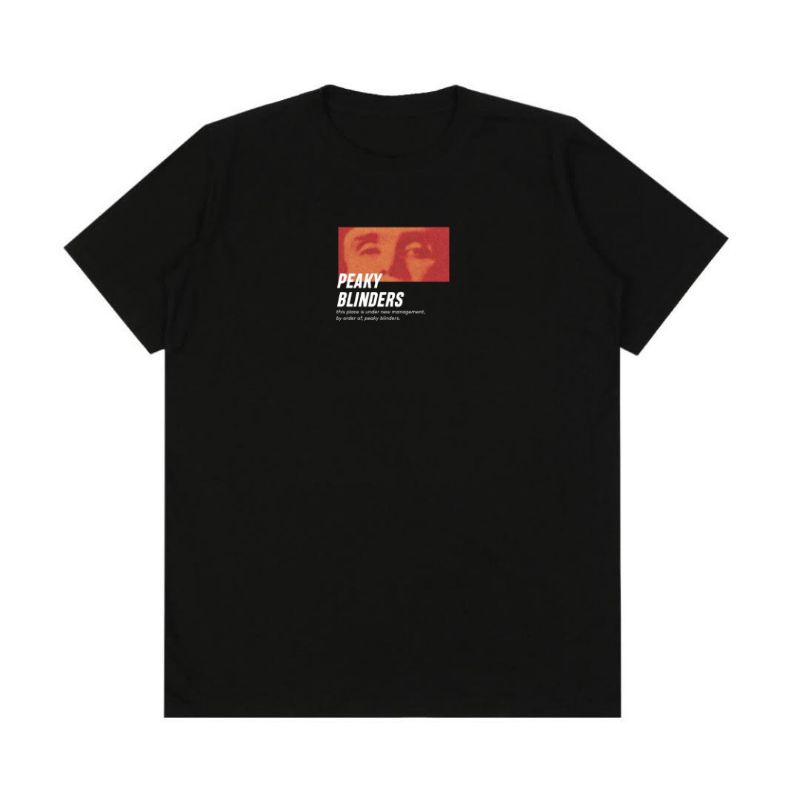 Peaky blinders T-shirt Vol III