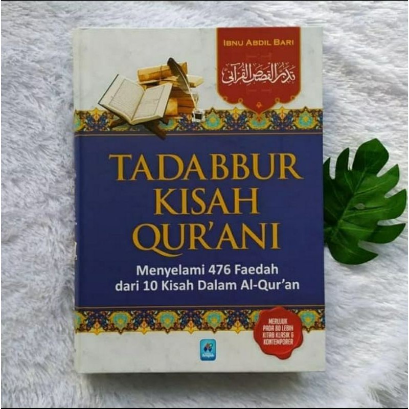 Tadabbur Kisah Quran