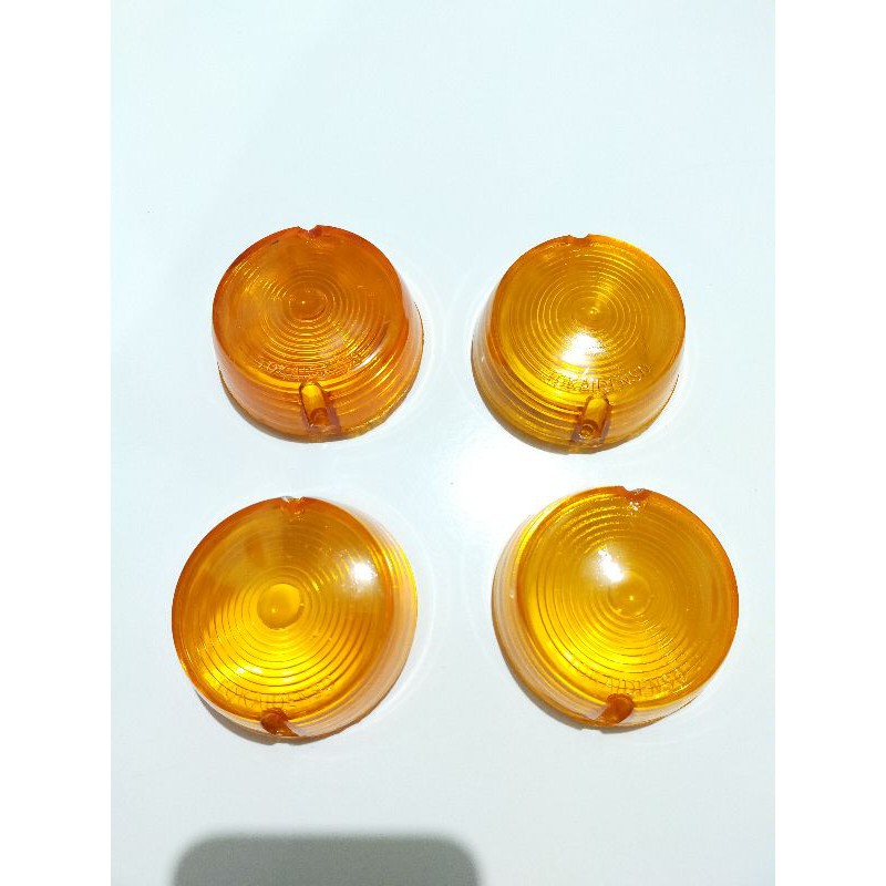 Mika Lampu Sein - Mika Riting Suzuki FR 70 - FR 80 - FR70 - FR80