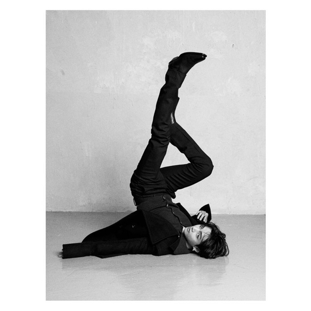 BOOKED TAE ORUL FULLSET