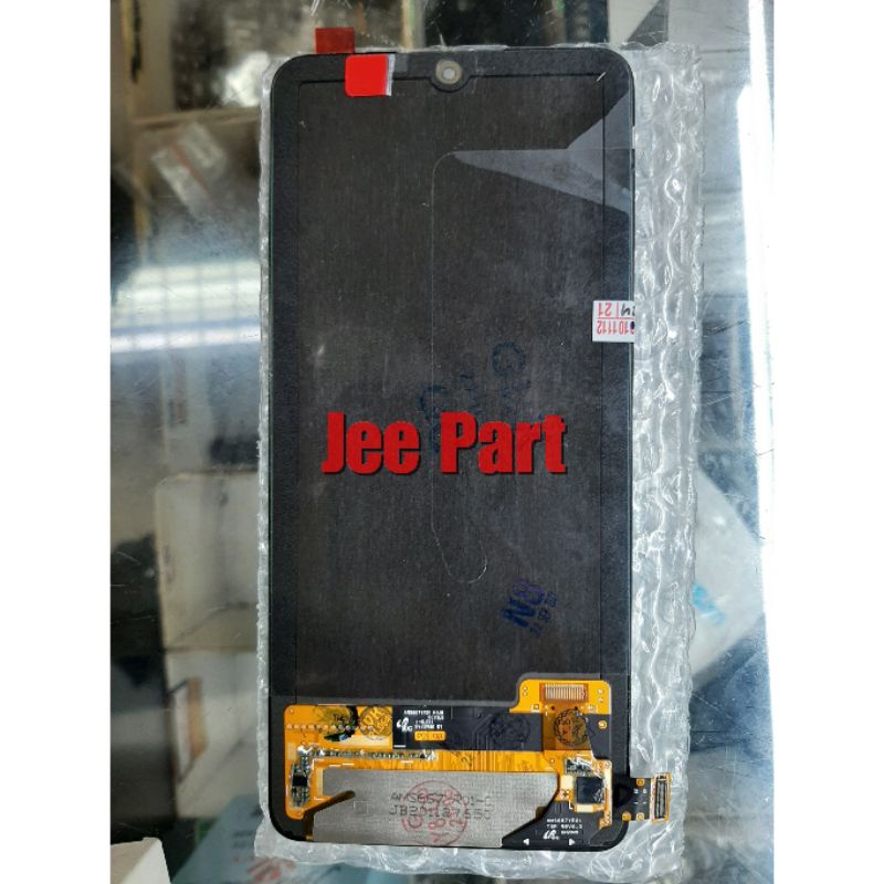 LCD TOUCHSCREEN XIAOMI REDMI NOTE 10 PRO 2021 ORIGINAL