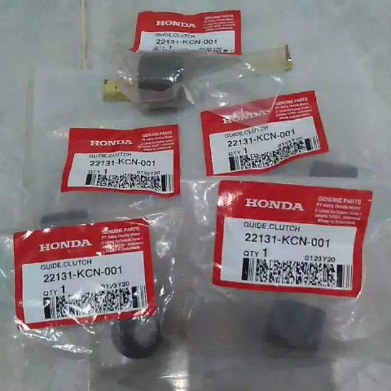 bosh bos jos rumah kopling honda tiger original 22131kcn001