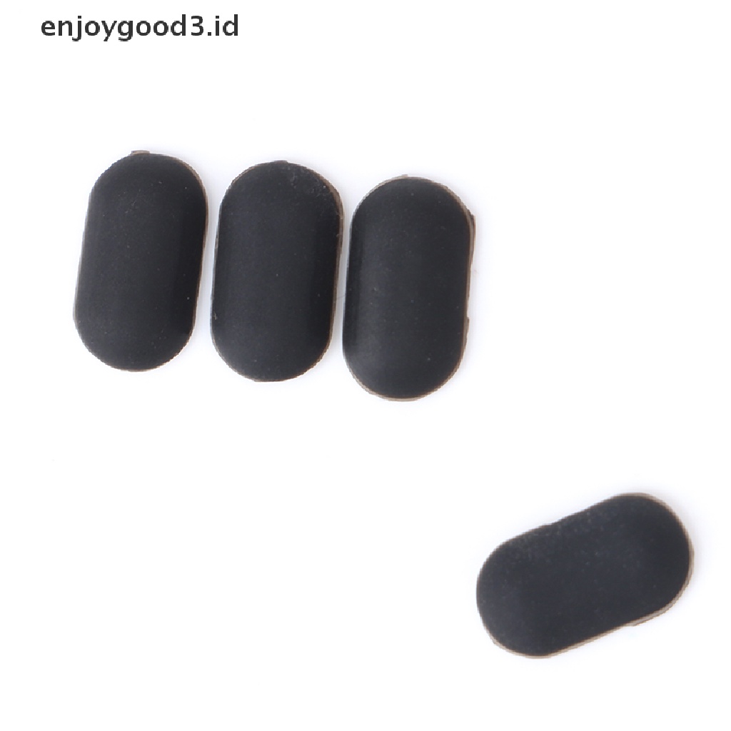 4pcs Cover Kaki Karet Untuk Handphone 820g1g2 840 G1G2 725g1g2 745g1g2