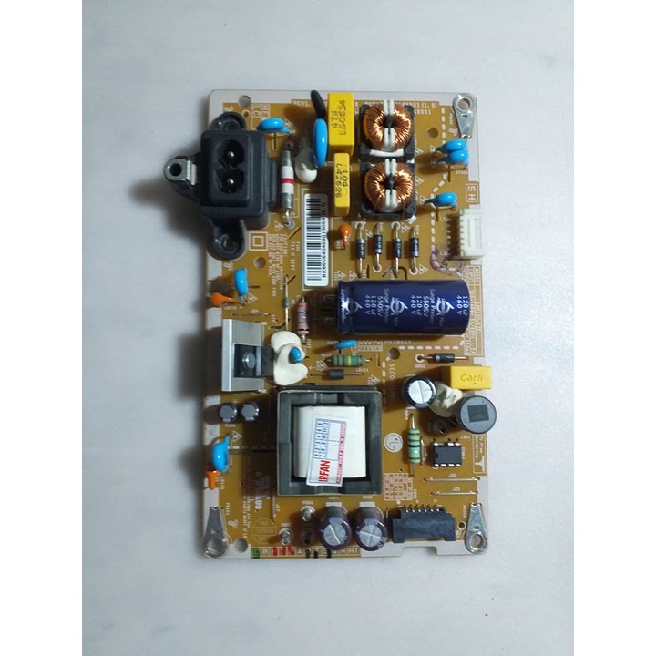 PSU 32LM6300 Power Supply Regulator 32LM6300 BPTB PSU TV LED LG