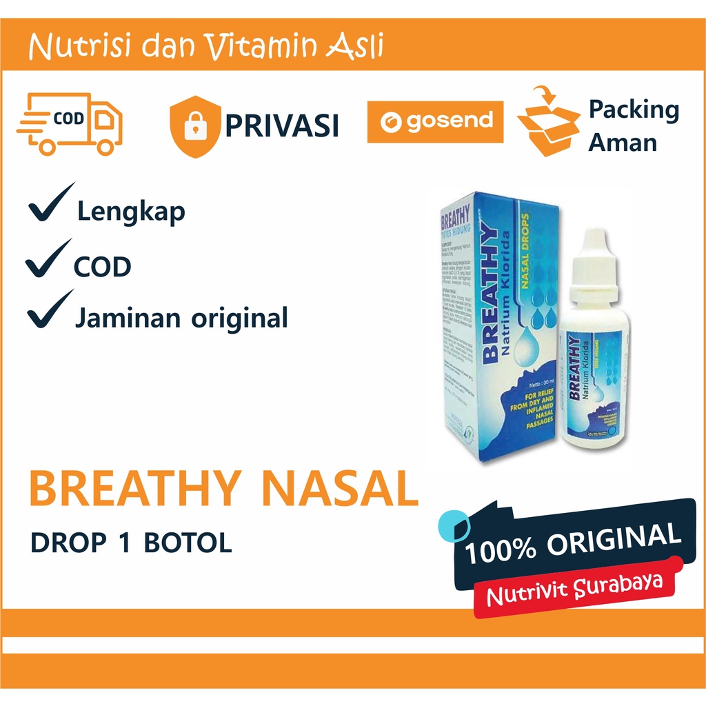 BREATHY NASAL DROP