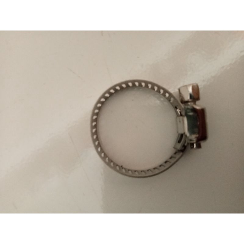 Klem Selang 1 inch