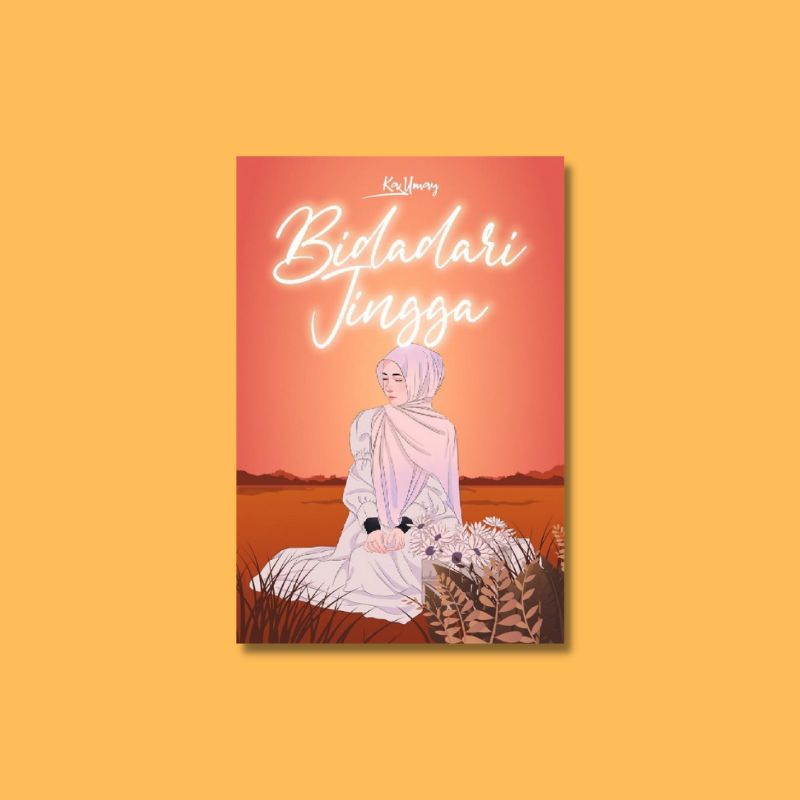 PO BIDADARI JINGGA - Ka Umay