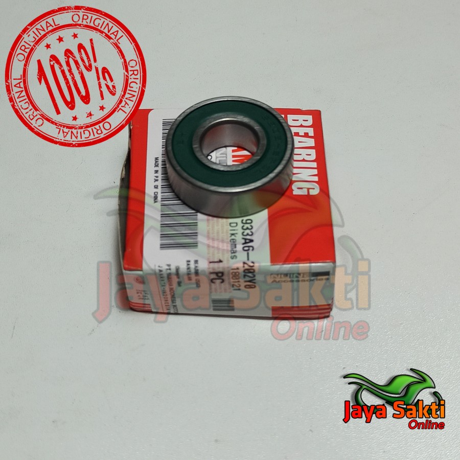 BEARING LAHER BAK CVT LEXI 125 125 ASLI YAMANA