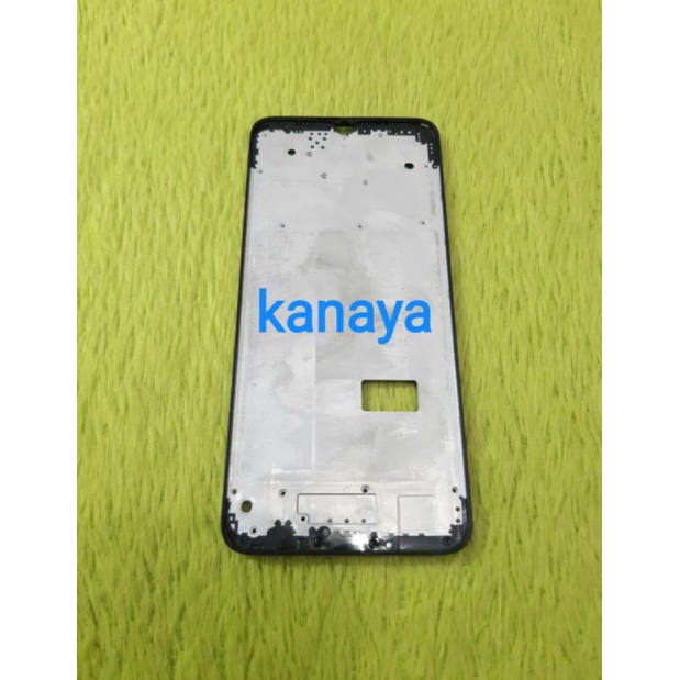 Tulang tengah Oppo A5 2020 - Tulang Tengah Oppo A9 2020 - Frame LCD Oppo A5 2020 - Frame LCD Oppo A9