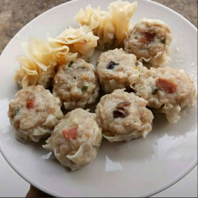 

DIMSUM