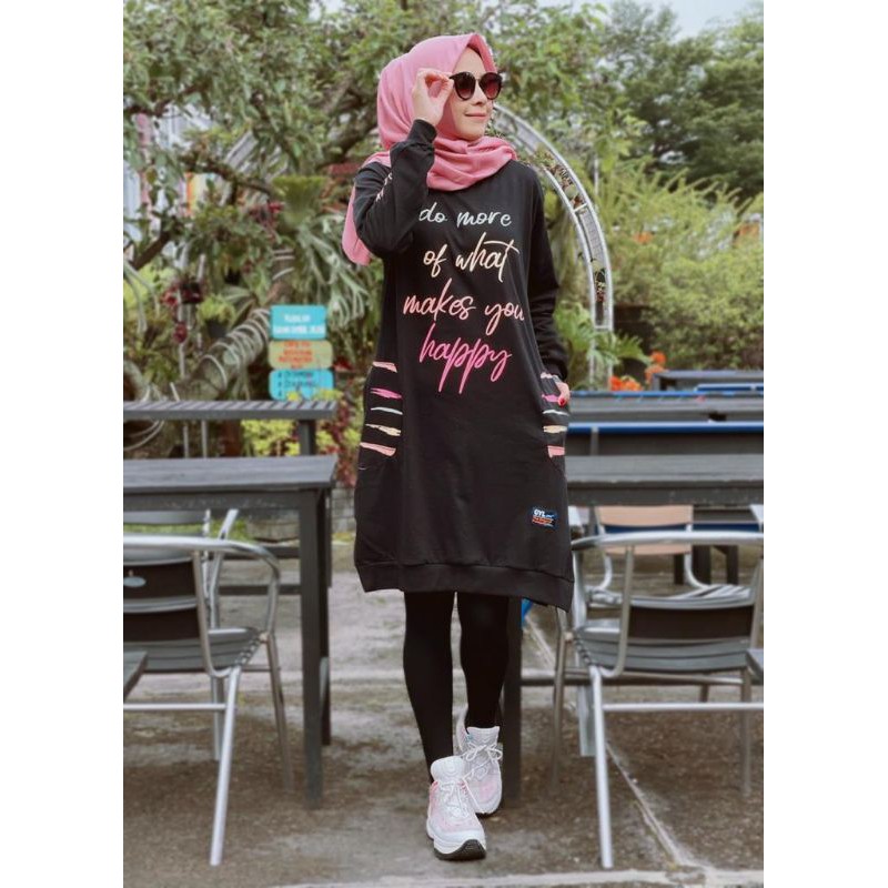 TUNIK GYL TERBARU ORIGINAL BY GYL