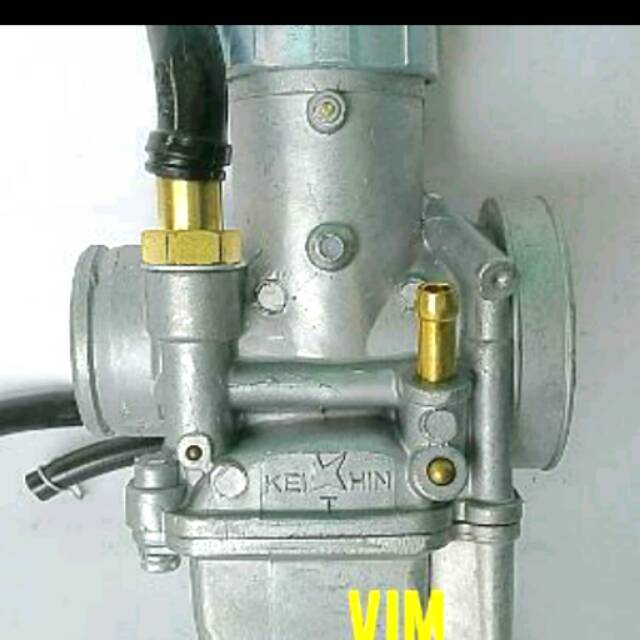 KARBURATOR PE 28 PE28 CARBURATOR PE 28 ORI THAILAND KEIHIN KODE 74AACH29 KETRIK