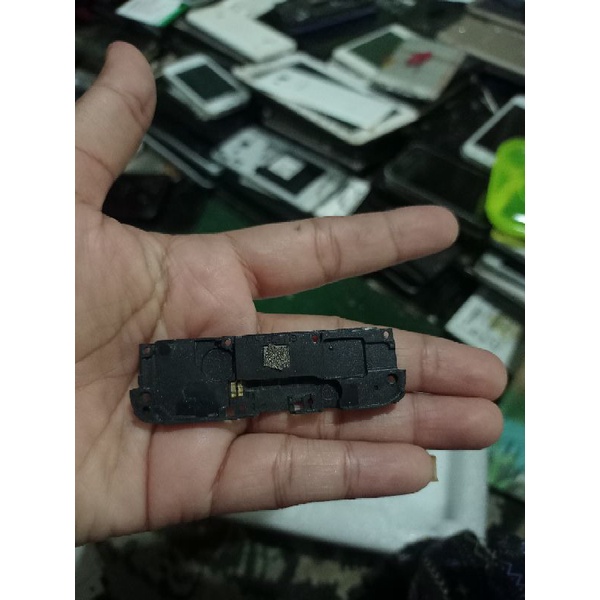 Buzzer Hotwav M6 Ori Copotan HP