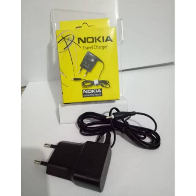 charger nokia travel charger nokia original