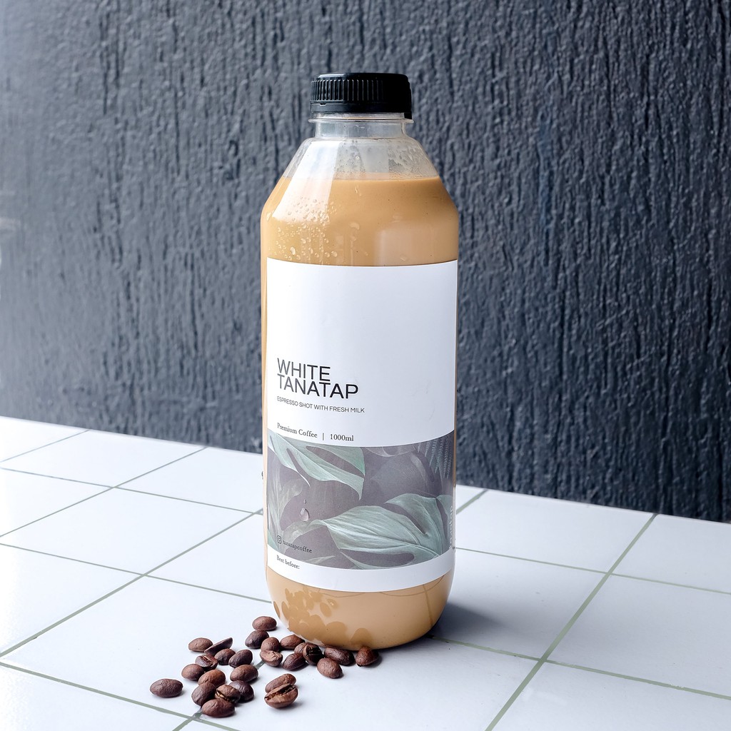

TANATAP WHITE 1L