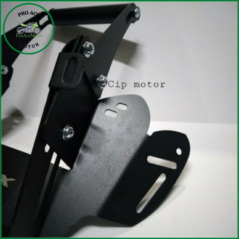 Breket Spion New Nmax 2020 Plus Holder Hp Gps Nmax 2020