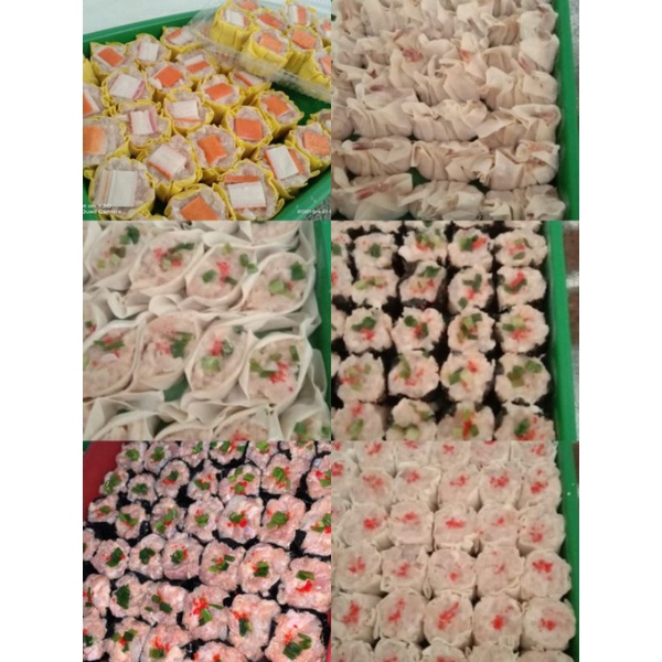 

Dimsum