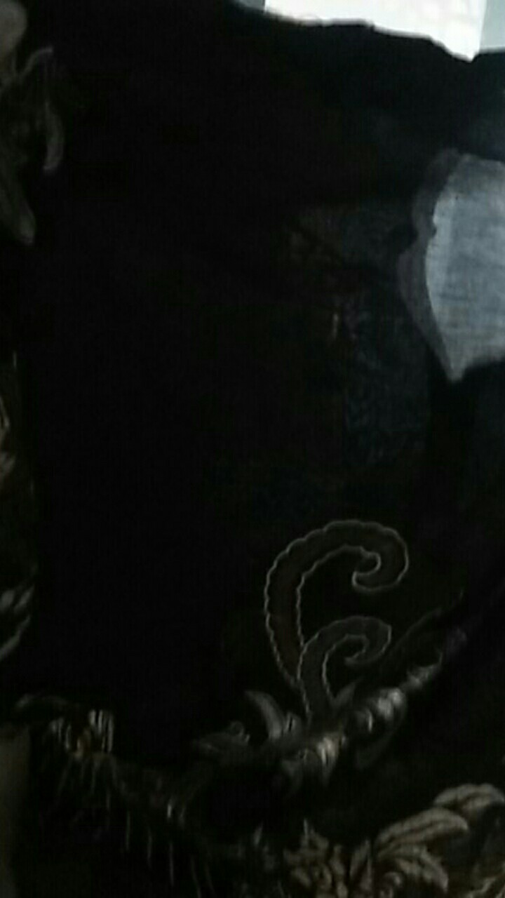 Terlaris Serut Genes Jelita  Tunic Navbor Yelbor Whitbor Atasan Tunik Batik Wanita Modern M L Xl Xxl