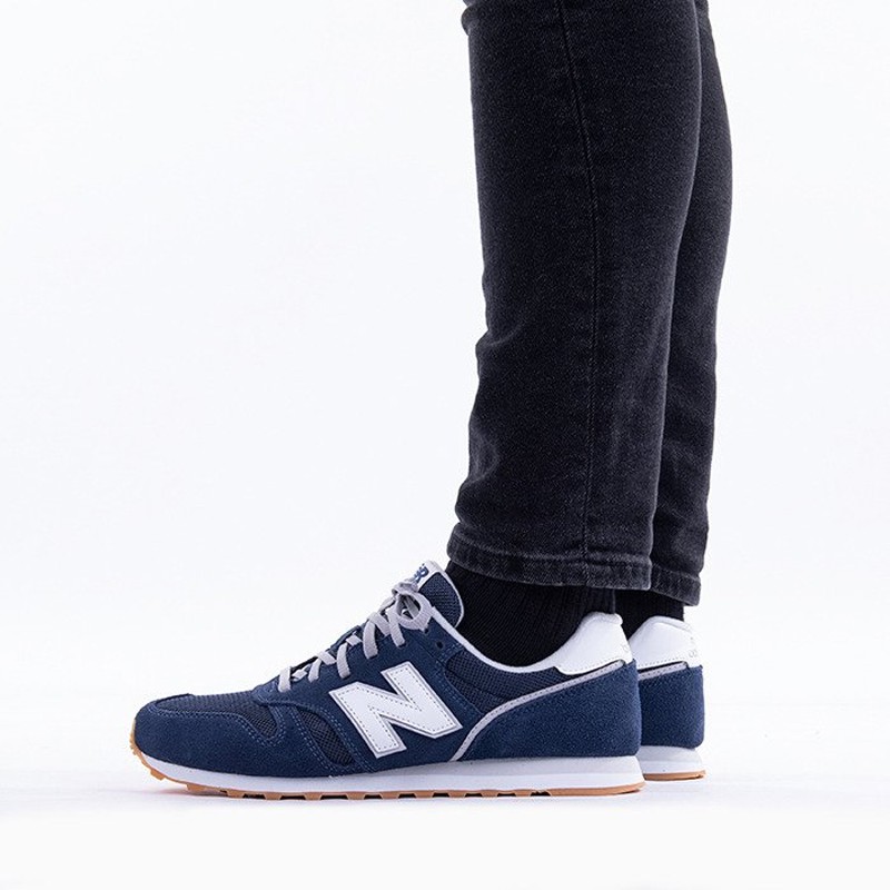 new balance suede 373