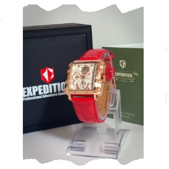 EXPEDITION E 6757 ORIGINAL JAM TANGAN WANITA