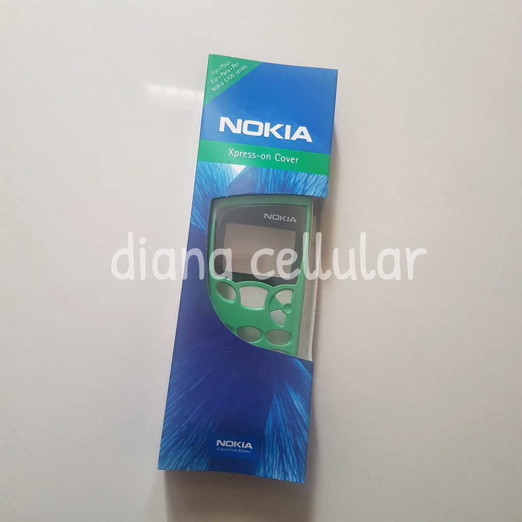 case casing cover housing kesing nokia 5110 original