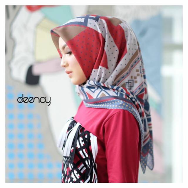 Deenay scarf