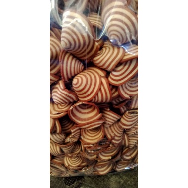 

kuping gajah kemasan 500 gr